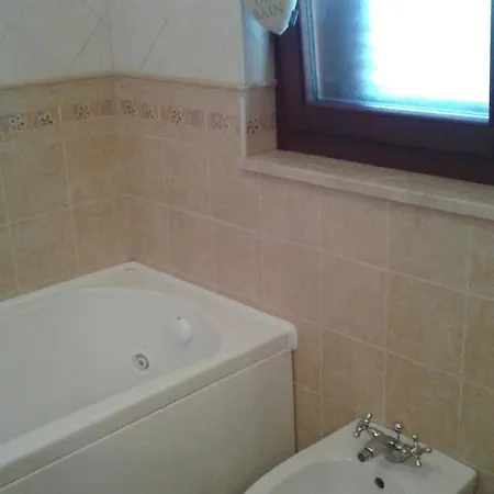 Villa Evoli