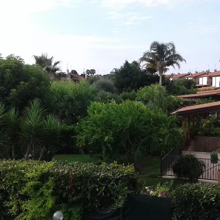 Ferienhaus Villa Evoli