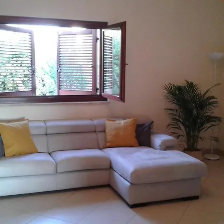Villa Evoli