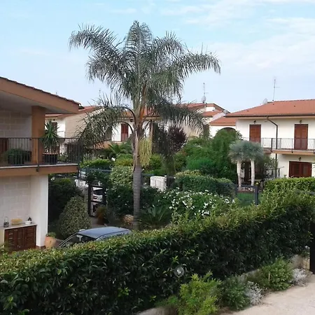 Ferienhaus Villa Evoli *