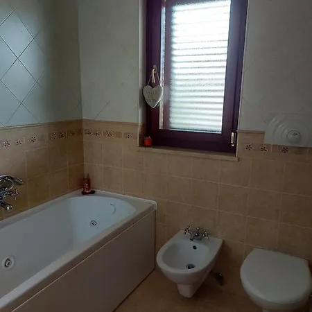 Villa Evoli