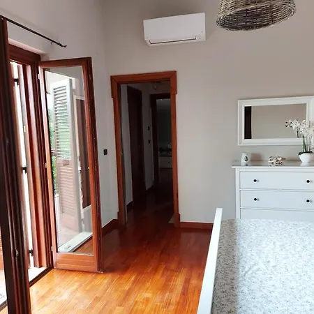 Ferienhaus Villa Evoli Noicattaro