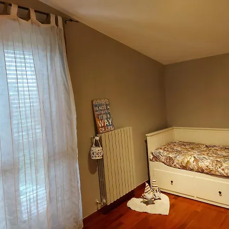 Ferienhaus Villa Evoli Noicattaro