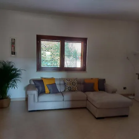 Ferienhaus Villa Evoli