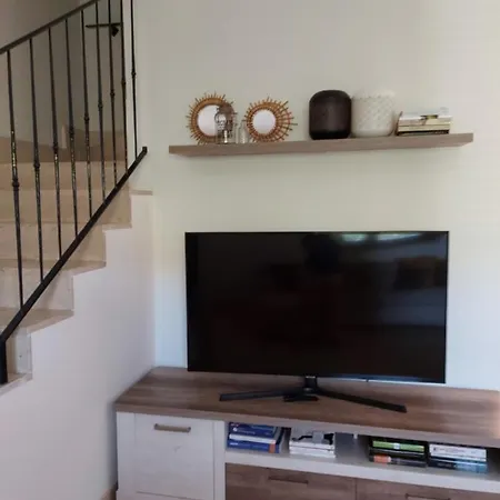 Villa Evoli *