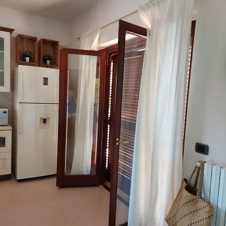 Villa Evoli *