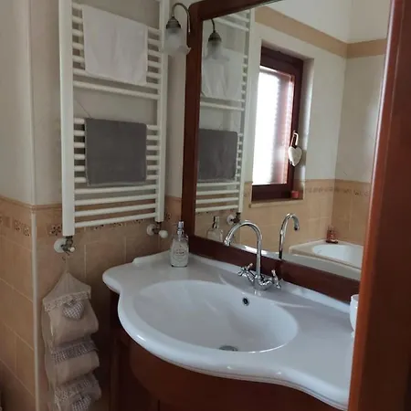 Ferienhaus Villa Evoli *